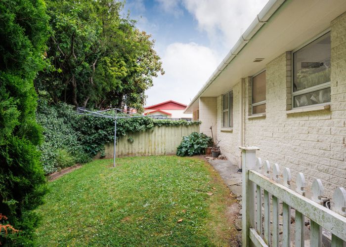  at 478B College Street, Hokowhitu, Palmerston North