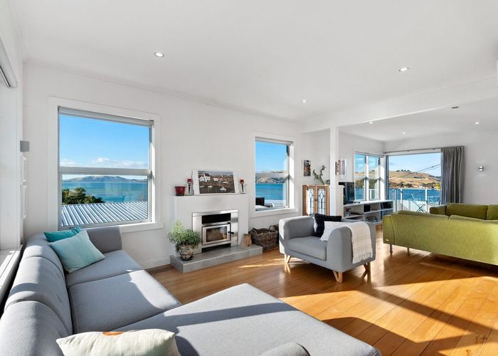  at 26 Island Terrace, Port Chalmers, Dunedin
