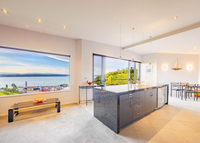  at 4B Seapoint Road, Bluff Hill, Napier, Hawke's Bay