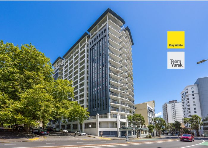  at 1303/1 Parliament Street, City Centre, Auckland City, Auckland