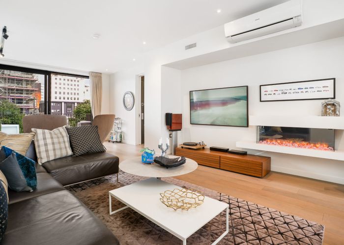  at 3/197 Hereford Street, City Centre, Christchurch City, Canterbury