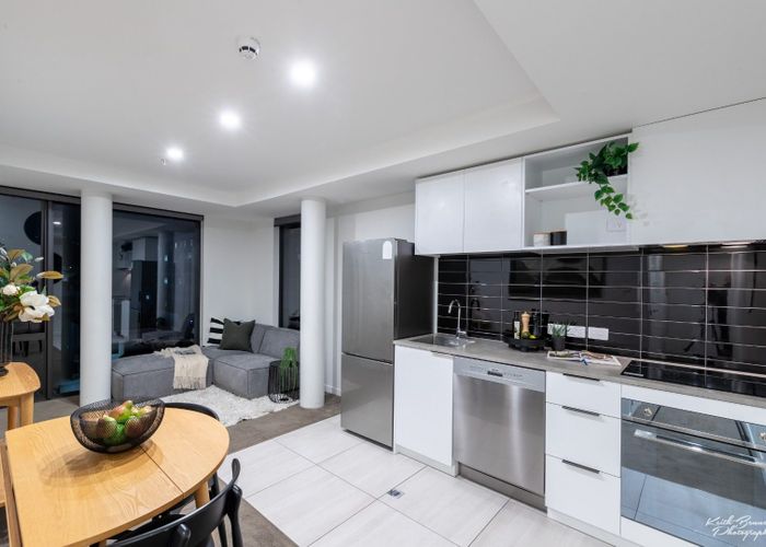  at W706/160 Victoria Street, Te Aro, Wellington