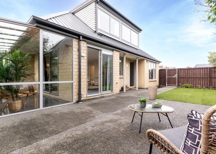  at 1B Amstel Lane, Richmond, Christchurch City, Canterbury