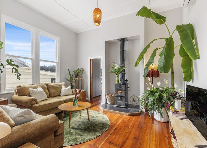  at 95 Te Wharepouri Street, Berhampore, Wellington, Wellington