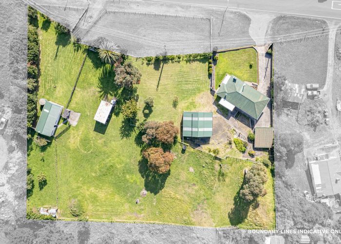  at 0 Mosston Road, Castlecliff, WHANGANUI