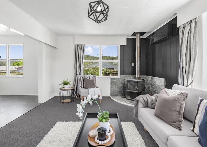  at 15 Kumeroa Grove, Wainuiomata, Lower Hutt