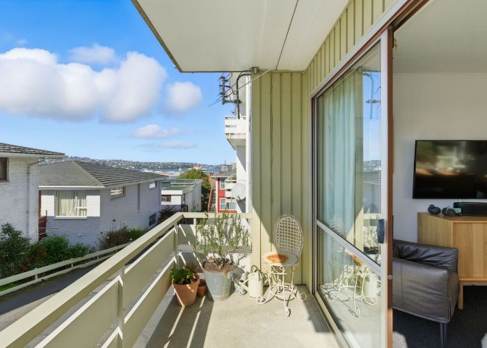  at 80D London Street, City Centre, Dunedin, Otago