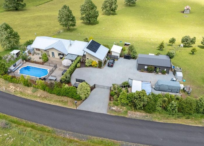  at 355 Grove Road, Te Pahu, Hamilton