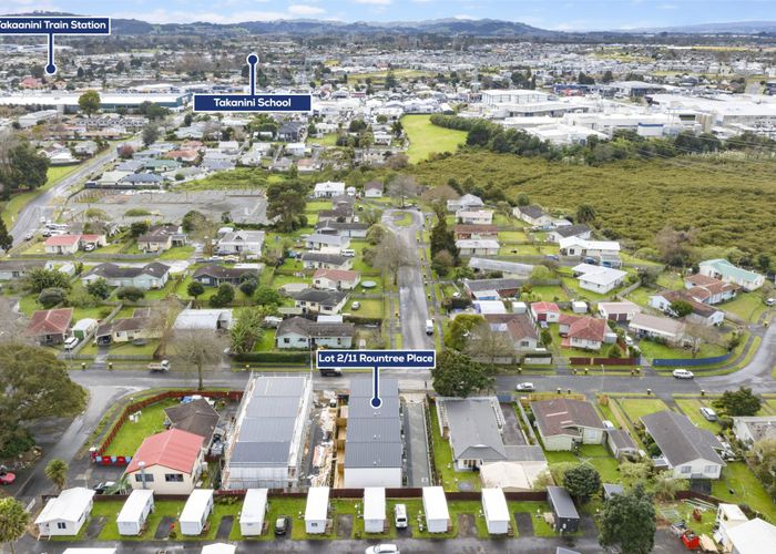  at 11A Rountree Place, Conifer Grove, Papakura, Auckland