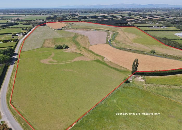 For sale 119 Baileys Road, Ohoka, Waimakariri, Canterbury homes.co.nz