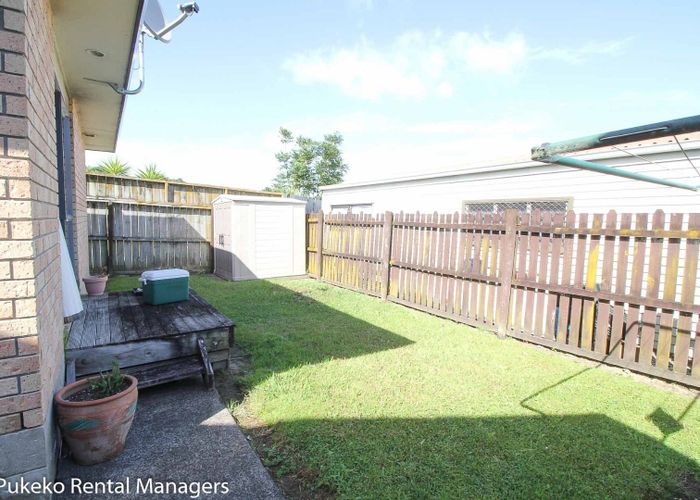  at 9b Aronia Way, Goodwood Heights, Manukau City, Auckland