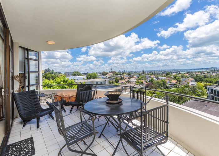  at 4/458 Remuera Road, Remuera, Auckland