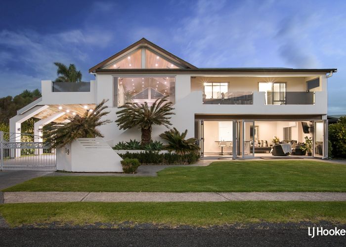  at 19 Pio Road, Waihi Beach, Western Bay Of Plenty, Bay Of Plenty