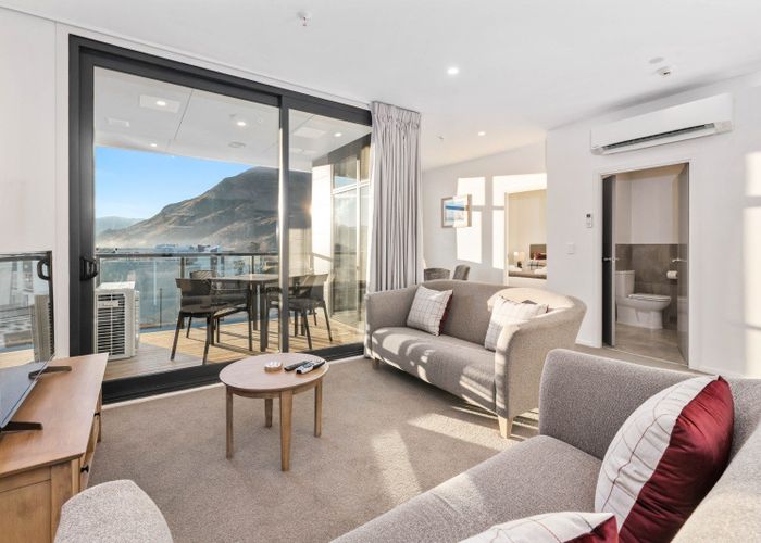  at 402/30 Red Oaks Drive, Frankton, Queenstown-Lakes, Otago