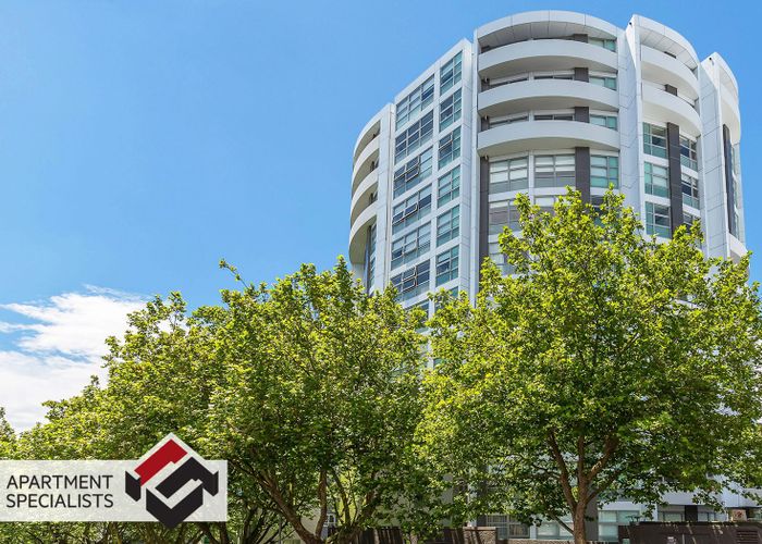  at 10K/156 Vincent Street, City Centre, Auckland City, Auckland