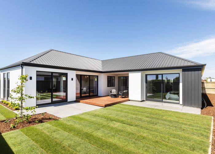  at 20 Accrington Drive, Marshland, Christchurch