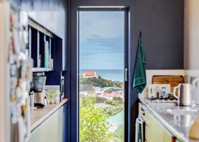  at 2A Severn Street, Island Bay, Wellington, Wellington