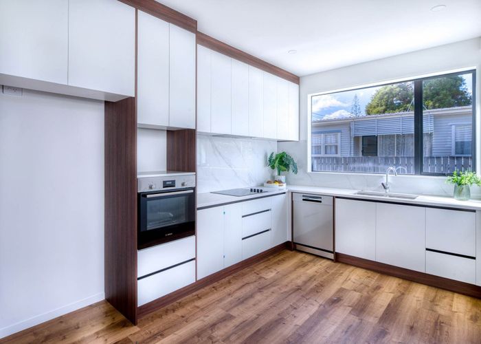  at Lot 1, 20 William Blofield Avenue, Wesley, Auckland City, Auckland