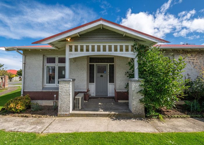  at 80 Grace Street, Appleby, Invercargill