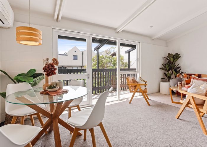  at 7 /25 Winchester Street , Merivale, Christchurch City, Canterbury
