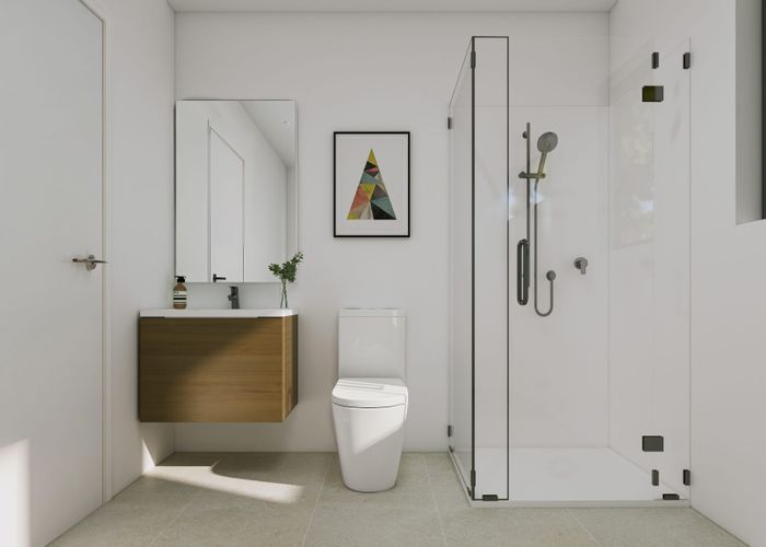  at 6/39 Mackenzie Avenue, Woolston, Christchurch City, Canterbury