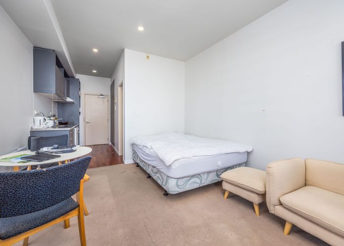  at 10C/25 Rutland Street, Auckland Central, Auckland