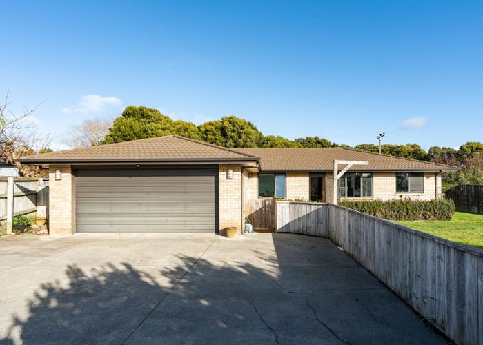  at 21 Brompton Close, Richmond Heights, Taupo
