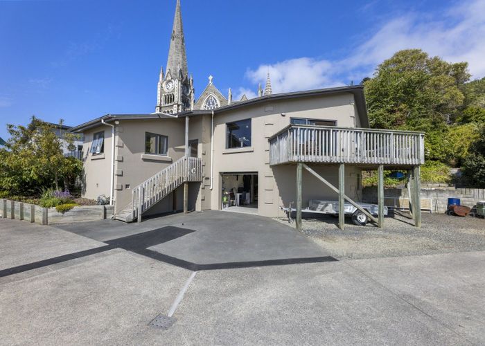  at A/22 Mount Street, Port Chalmers, Dunedin