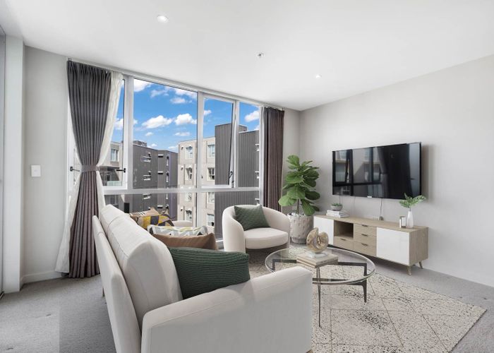  at 506/1 Rose Garden Lane, Albany, North Shore City, Auckland