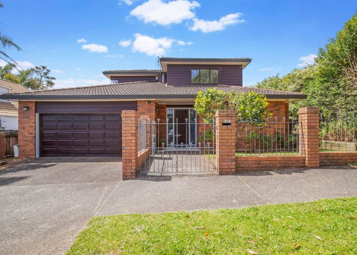  at 31A King George Avenue, Epsom, Auckland