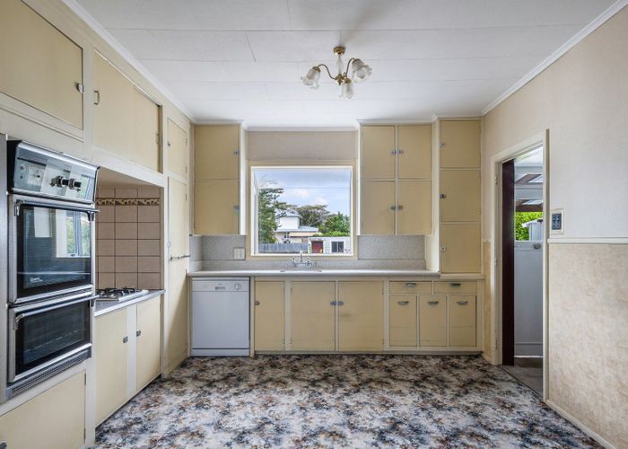  at 26 George Street, Levin, Levin