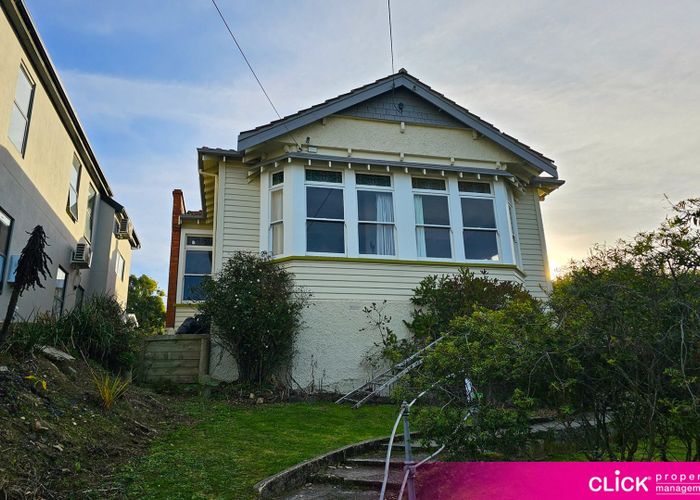  at 48 Brown Street, City Centre, Dunedin, Otago