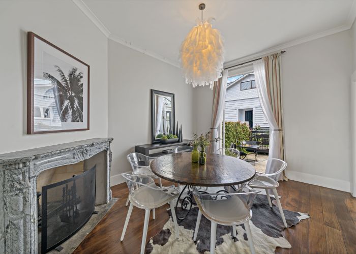  at 21 York Street, Parnell, Auckland