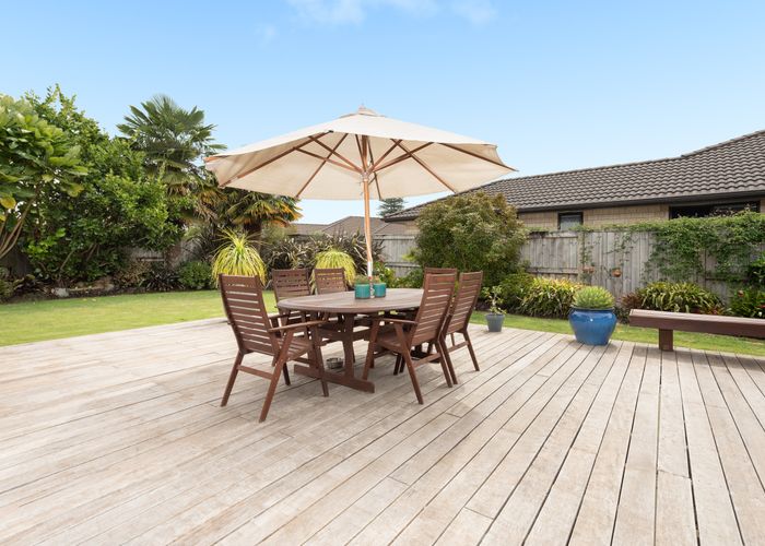  at 4 Kereru Place, Pyes Pa, Tauranga