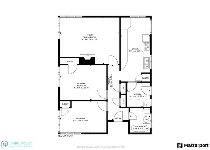  at 918 Tremaine Avenue, Roslyn, Palmerston North