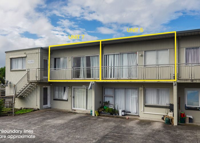  at 7/328 Ellerslie-Panmure Highway, Mount Wellington, Auckland City, Auckland