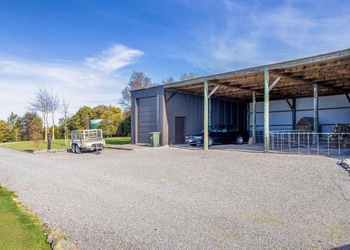  at 141 Mcleods Road, Sefton, Rangiora