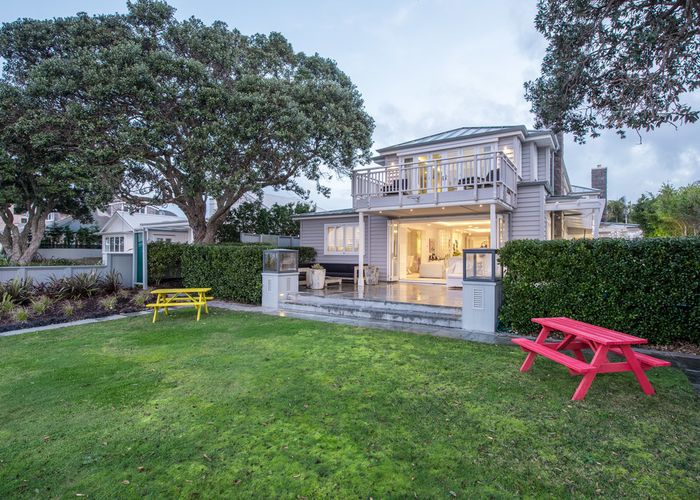  at 10 Rata Road, Devonport, Auckland
