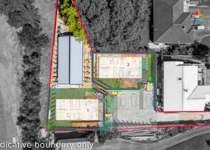  at Lot 4, 18 Norana Road, Maoribank, Upper Hutt, Wellington