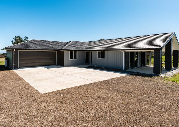  at 3/133 Matapuna Road, Horopito, Raetihi