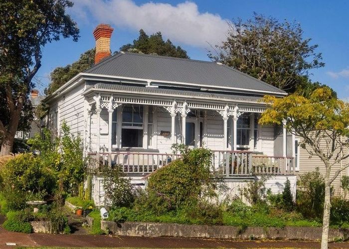  at 66 Crummer Road, Grey Lynn, Auckland