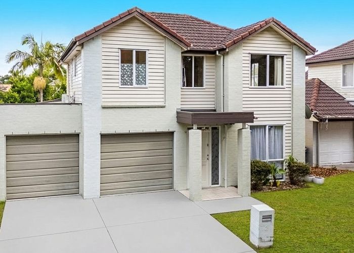  at 2 Ritchie Crescent, Takanini, Papakura, Auckland