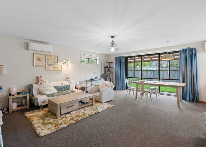  at 120A Elizabeth Street, Riccarton, Christchurch City, Canterbury