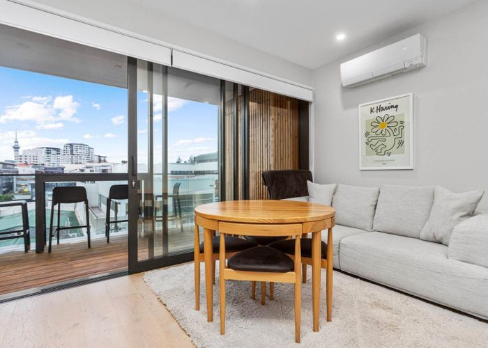  at 303/12 Mackelvie Street, Grey Lynn, Auckland City, Auckland