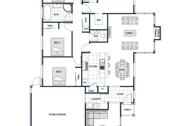  at 31 Magnolia place, Levin, Horowhenua, Manawatu / Whanganui