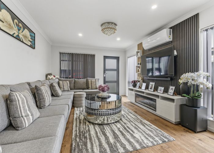  at 15 Lovely Lane, Manurewa, Manukau City, Auckland