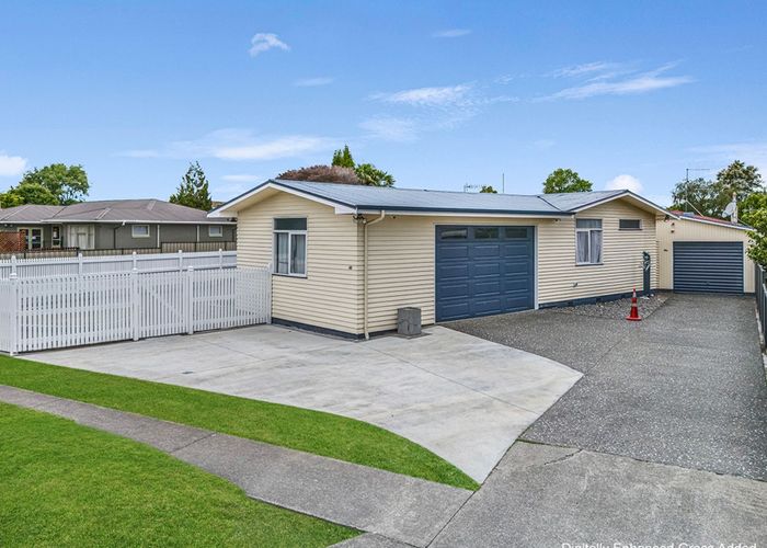  at 66 King Street, Taradale, Napier, Hawke's Bay