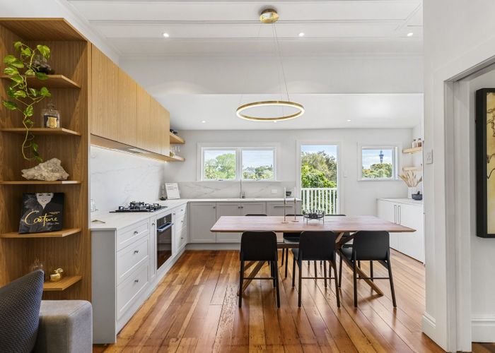  at 4 Alberon Place, Parnell, Auckland