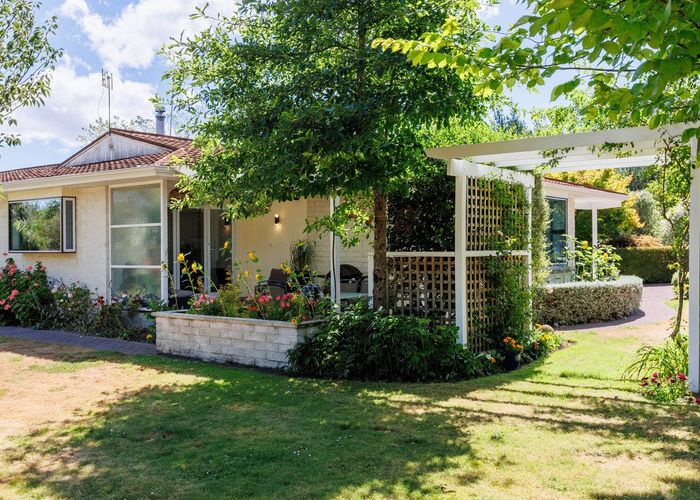  at 47 West Bush Road, Upper Plain, Masterton