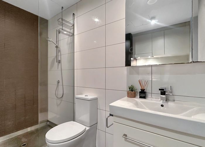  at E202A/28 Torrens Terrace, Te Aro, Wellington, Wellington